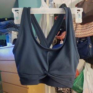 Women's mta sport Active Bra -- 2 Available